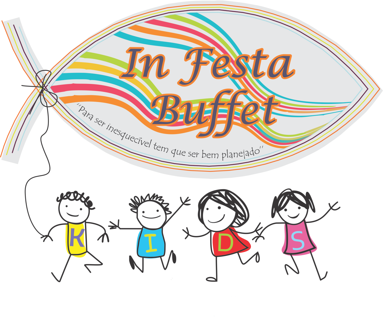 in Festa